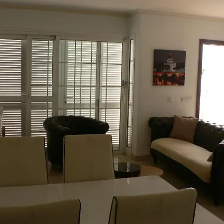 Holiday home Beautiful In Adeje *