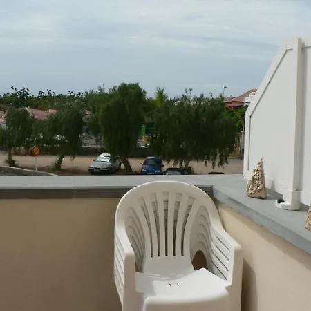 Beautiful In Adeje Holiday home *