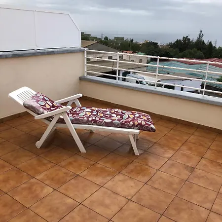 Beautiful In Adeje Holiday home